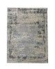 Χαλιά Ανάγλυφα Mira 0176A Grey