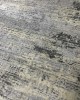 Χαλιά Ανάγλυφα Mira 0176A Grey