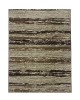 Χαλιά Ανάγλυφα Mira 0179A Brown