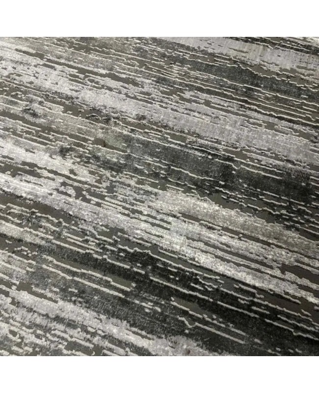 Χαλιά Ανάγλυφα Mira 0179A Grey