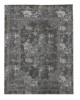 Χαλιά Ανάγλυφα Mira 0180A Grey