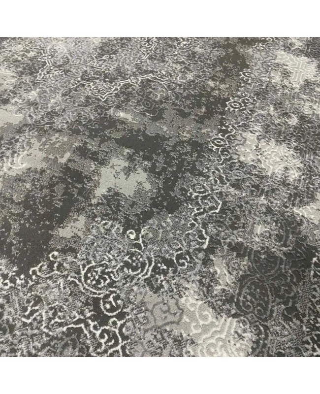 Χαλιά Ανάγλυφα Mira 0180A Grey