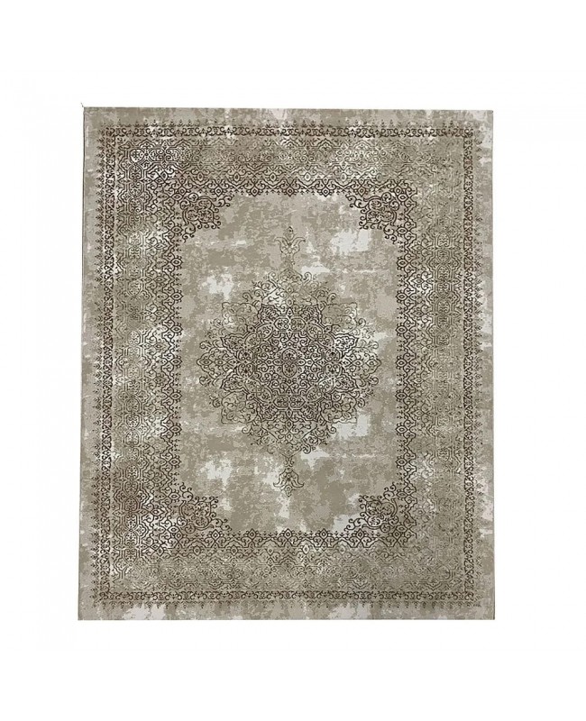 Χαλιά Ανάγλυφα Mira 0180A Vizon