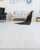  Μοκέτα Soft Velvet Γούνινη white