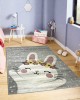 Παιδικά Χαλιά sunny collection pd04
