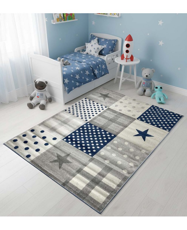 Παιδικά Χαλιά sunny collection pd10