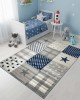Παιδικά Χαλιά sunny collection pd10