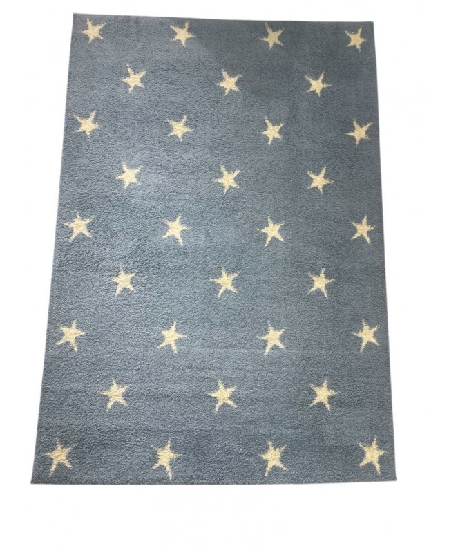 Παιδικά Χαλιά 133χ190 velvet142