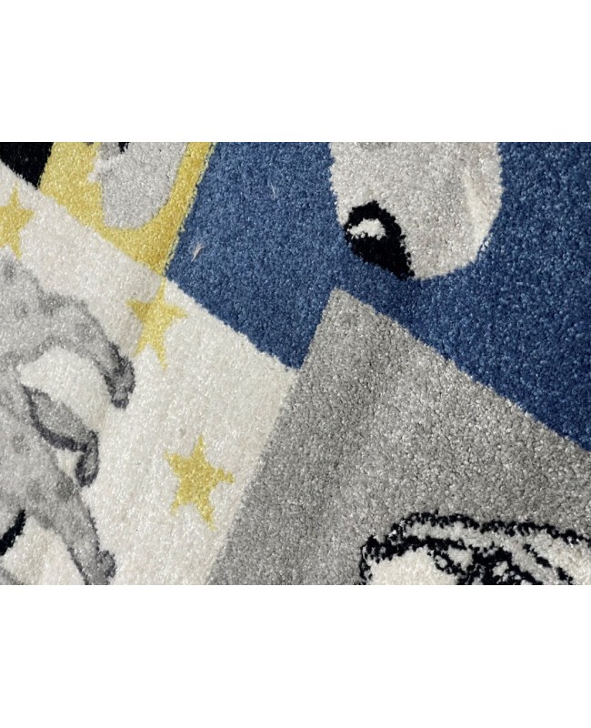 Παιδικά Χαλιά sunny collection pd06