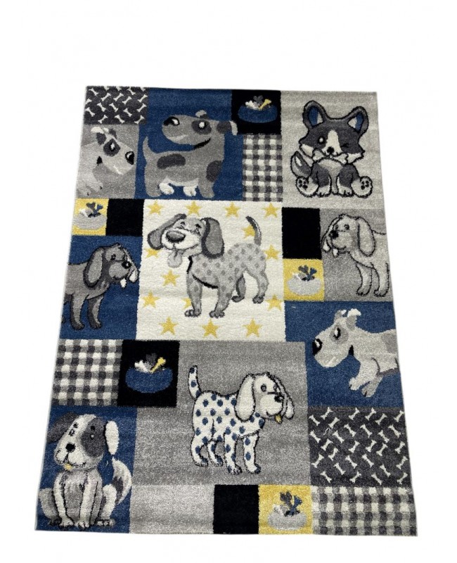 Παιδικά Χαλιά sunny collection pd06