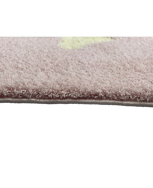 Παιδικά Χαλιά 133χ190 velvet143