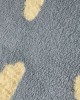 Παιδικά Χαλιά 133χ190 velvet144