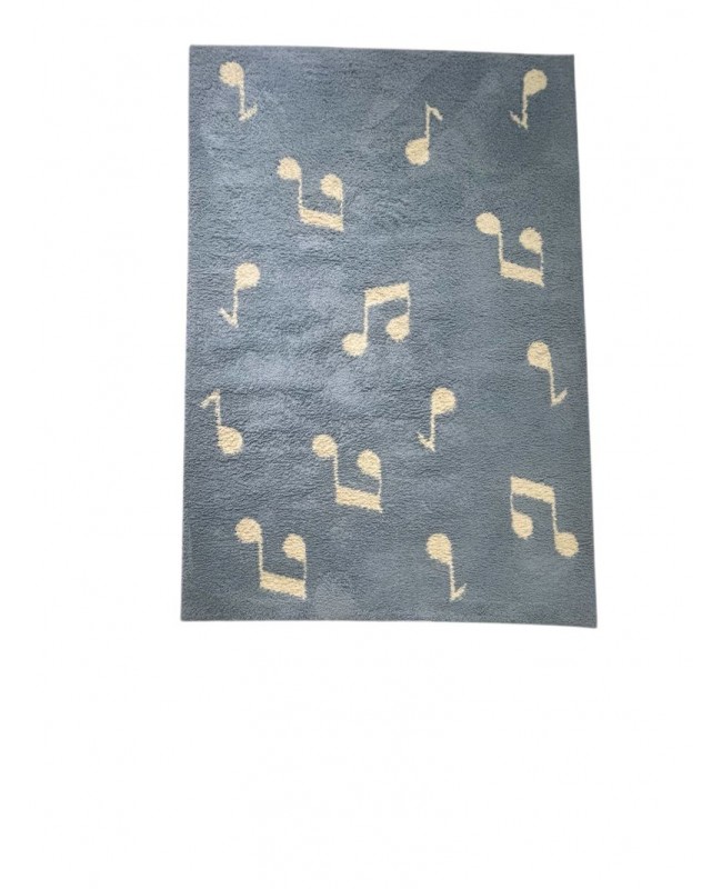 Παιδικά Χαλιά 133χ190 velvet145