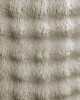 Γούνινο Χαλί Vezir Booble beige