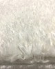 Σέτ κρεβατοκάμαρας 3τμχ Χαλιά Shaggy Soft white