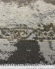 Σετ Κρεβατοκάμαρας 3τμχ Ανάγλυφα Mira 0175A Grey