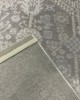 Χαλιά Ανάγλυφα Με Βελούδινη Υφή Lazer Cream Beige LZ290 Στρογγυλά