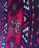 Στρογγυλά Χαλιά Bouhara Afgan 001 Φ160