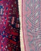 Στρογγυλά Χαλιά Bouhara Afgan 001 Φ160