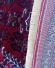 Στρογγυλά Χαλιά Bouhara Afgan 002 Φ160