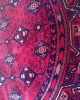 Στρογγυλά Χαλιά Bouhara Afgan 003 Φ160