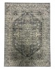 Χαλιά Frieze Venedik VN706 Grey