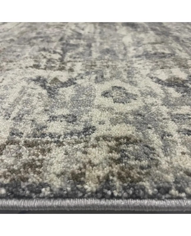 Χαλιά Frieze Venedik VN706 Grey