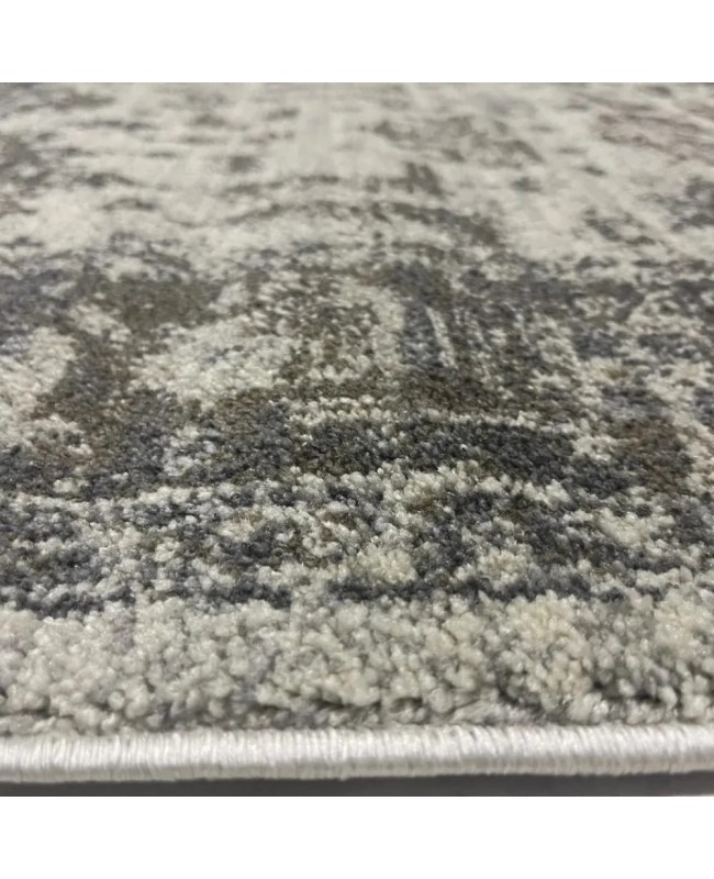 Χαλιά Frieze Venedik VN769 Cream Grey