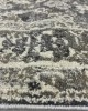 Χαλιά Frieze Venedik VN783 Antrasit