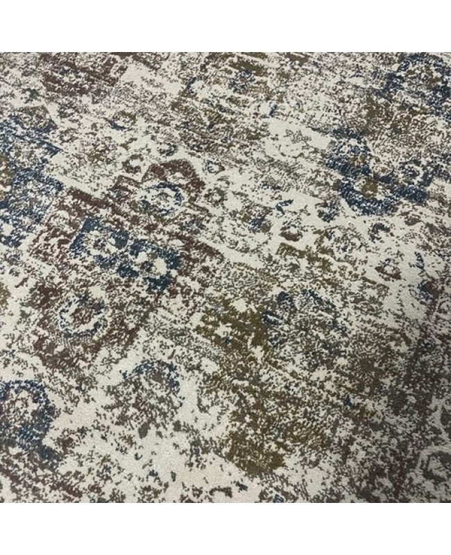 Χαλιά Frieze Venedik VN702 Multi 