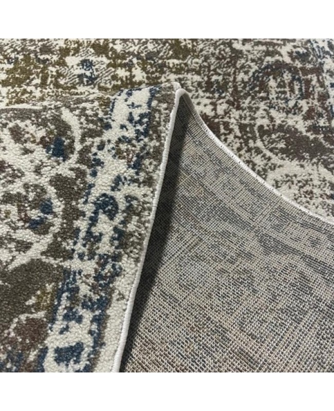 Χαλιά Frieze Venedik VN702 Multi 