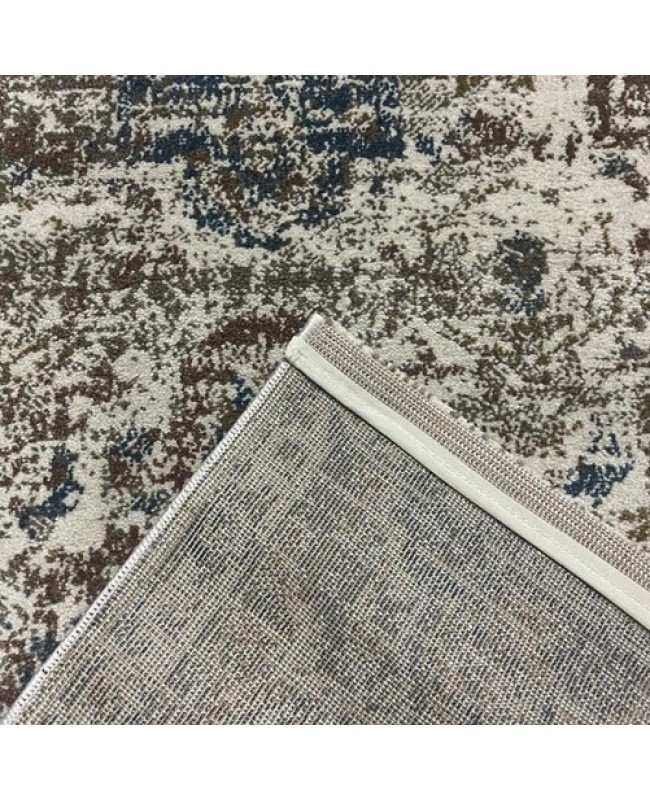Χαλιά Frieze Venedik VN702 Multi 