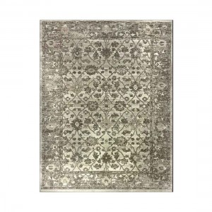 Χαλιά Frieze Venedik VN716 Cream beige