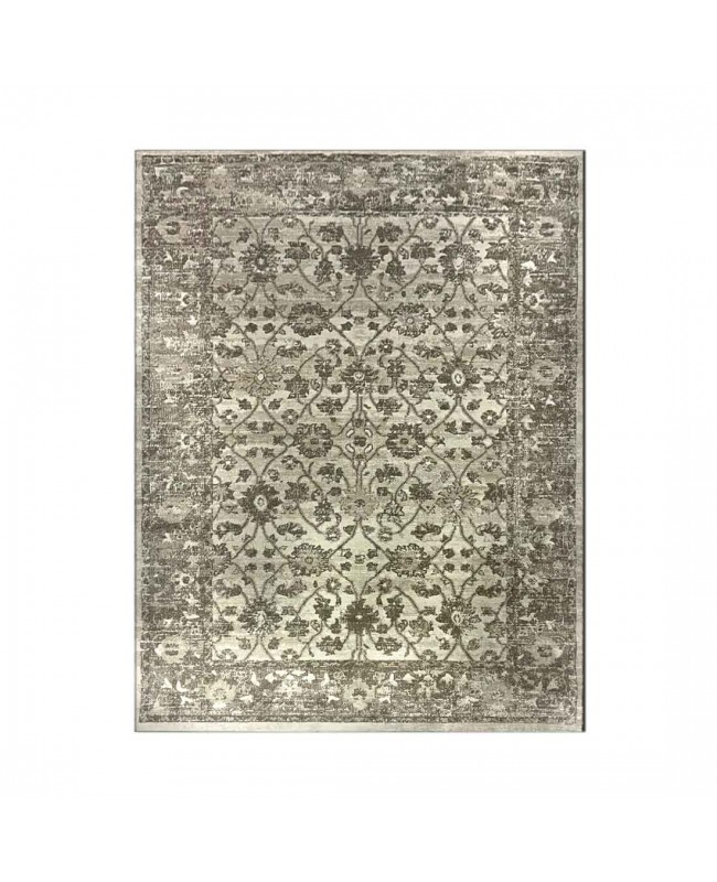 Χαλιά Frieze Venedik VN716 Cream beige