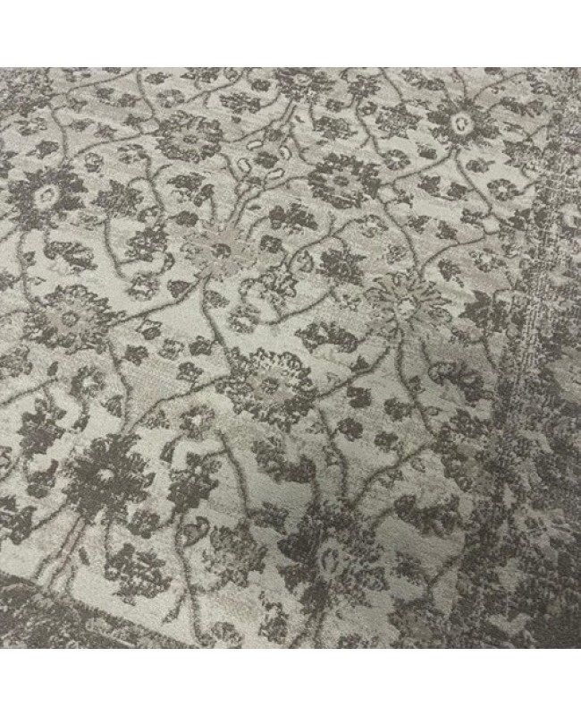 Χαλιά Frieze Venedik VN716 Cream beige