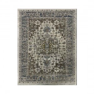 Χαλιά Frieze Venedik VN7023 Multi