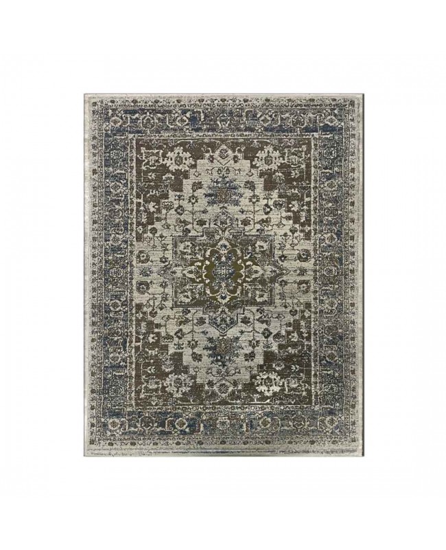 Χαλιά Frieze Venedik VN7023 Multi