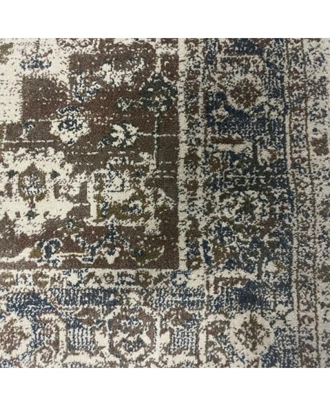 Χαλιά Frieze Venedik VN7023 Multi