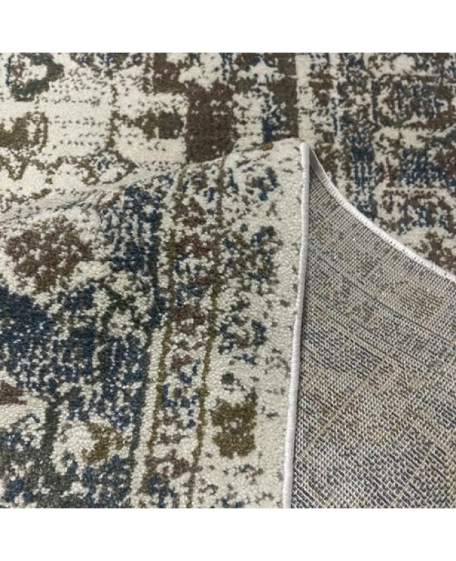 Χαλιά Frieze Venedik VN7023 Multi
