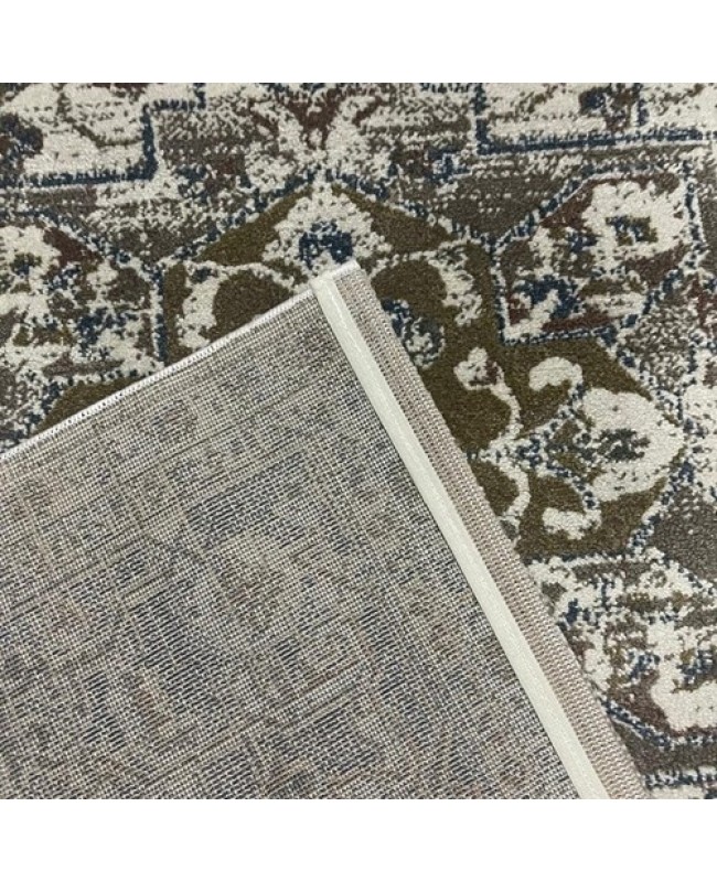 Χαλιά Frieze Venedik VN7023 Multi