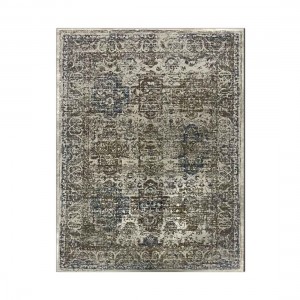 Χαλιά Frieze Venedik VN702 Multi 