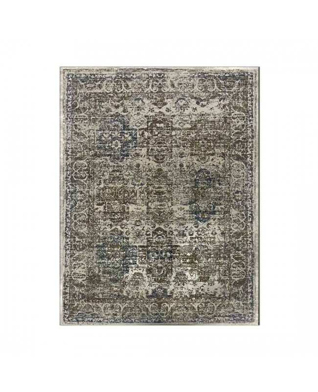 Χαλιά Frieze Venedik VN702 Multi 