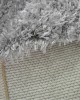 Χαλιά Shaggy soft JS 5353 grey