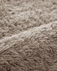 Χαλιά Shaggy soft JS 5355 camel 