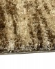 Χαλιά Shaggy soft JS 532 camel brown