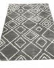 Χαλιά Shaggy soft JS 5352 grey
