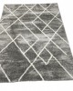 Χαλιά Shaggy soft JS 5349 grey