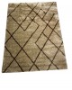 Χαλιά Shaggy soft JS 534 camel brown