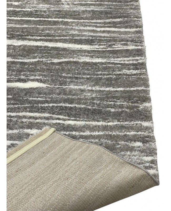Χαλιά Shaggy soft JS 5350 grey