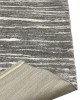 Χαλιά Shaggy soft JS 5350 grey